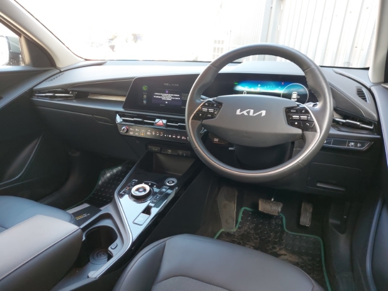 Used Kia Niro 2022 for sale - 78041263: Photo 10