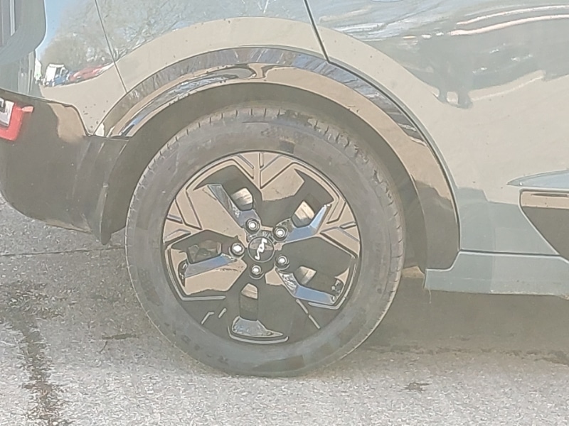 Used Kia Niro 2022 for sale - 78041263: Photo 12