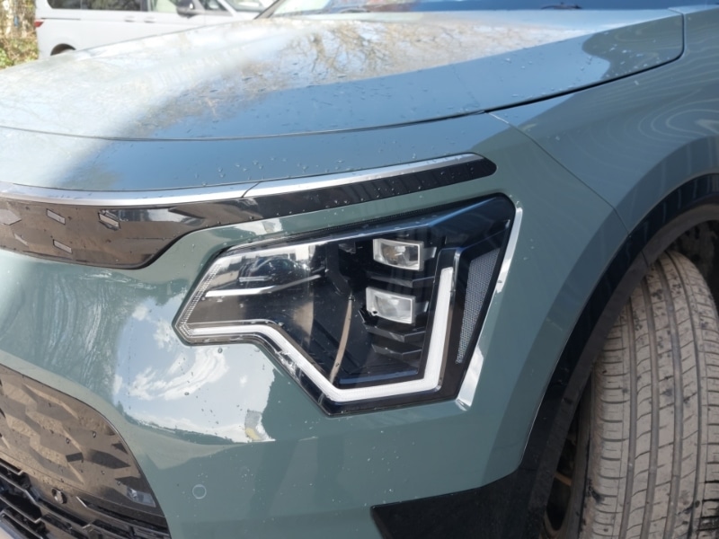 Used Kia Niro 2022 for sale - 78041263: Photo 13