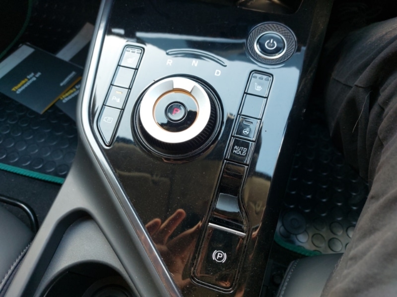 Used Kia Niro 2022 for sale - 78041263: Photo 16