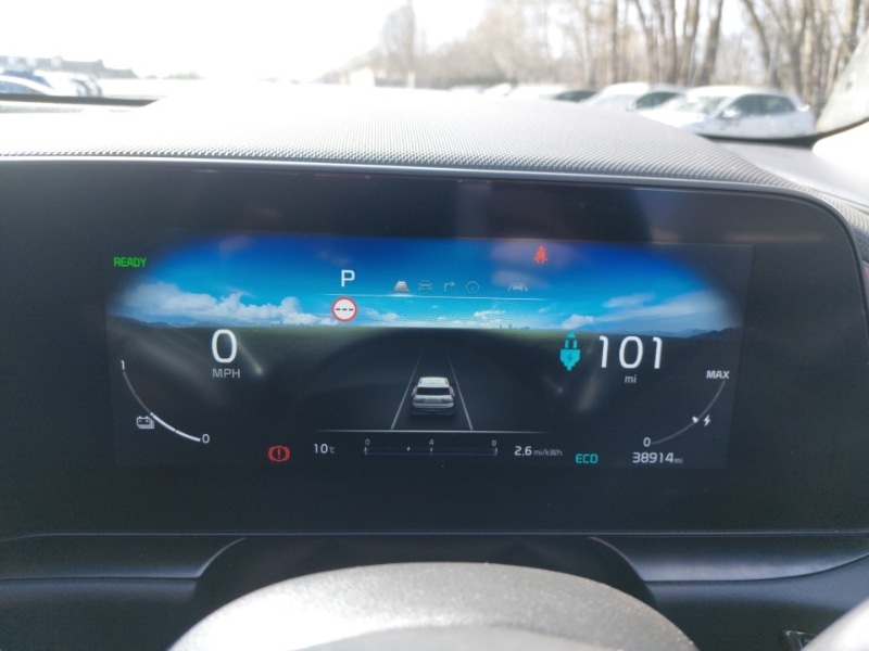 Used Kia Niro 2022 for sale - 78041263: Photo 17