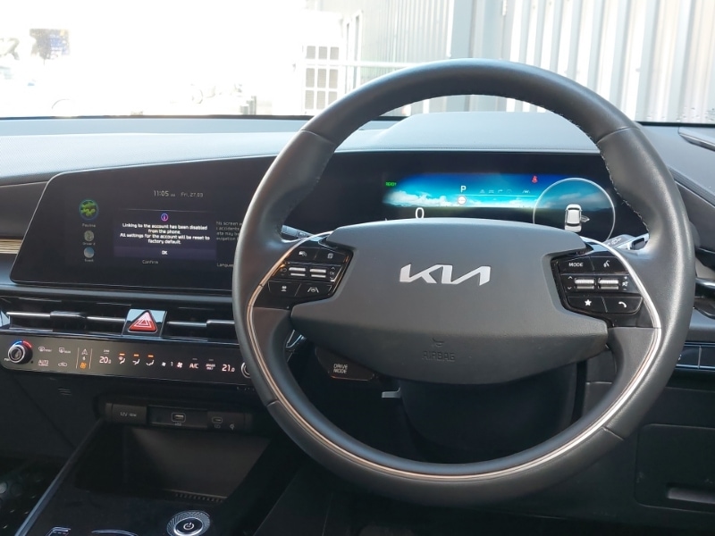 Used Kia Niro 2022 for sale - 78041263: Photo 7