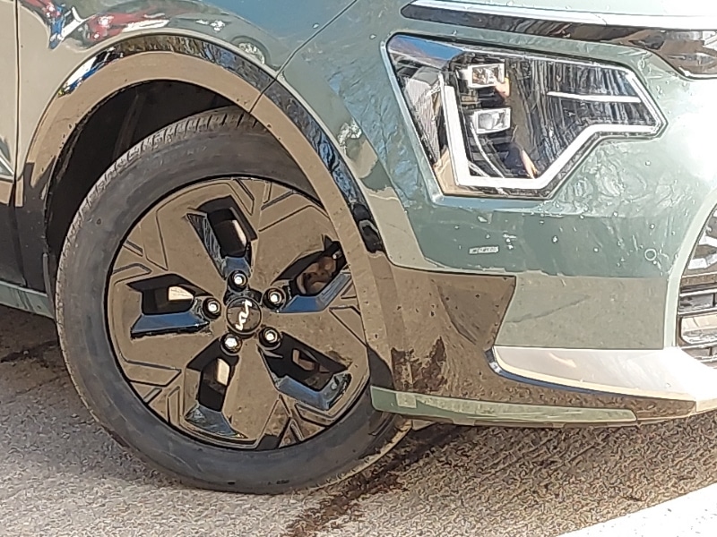 Used Kia Niro 2022 for sale - 78041263: Photo 9