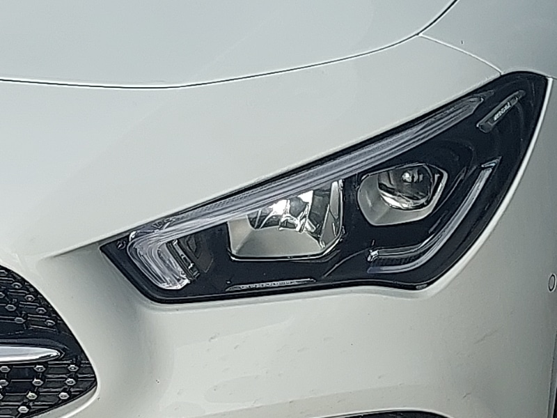 Used Mercedes-Benz CLA 2023 for sale - 77623706: Photo 12