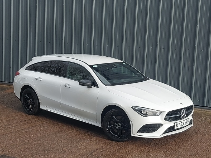 Used Mercedes-Benz CLA 2023 for sale - 77623706: Photo 13