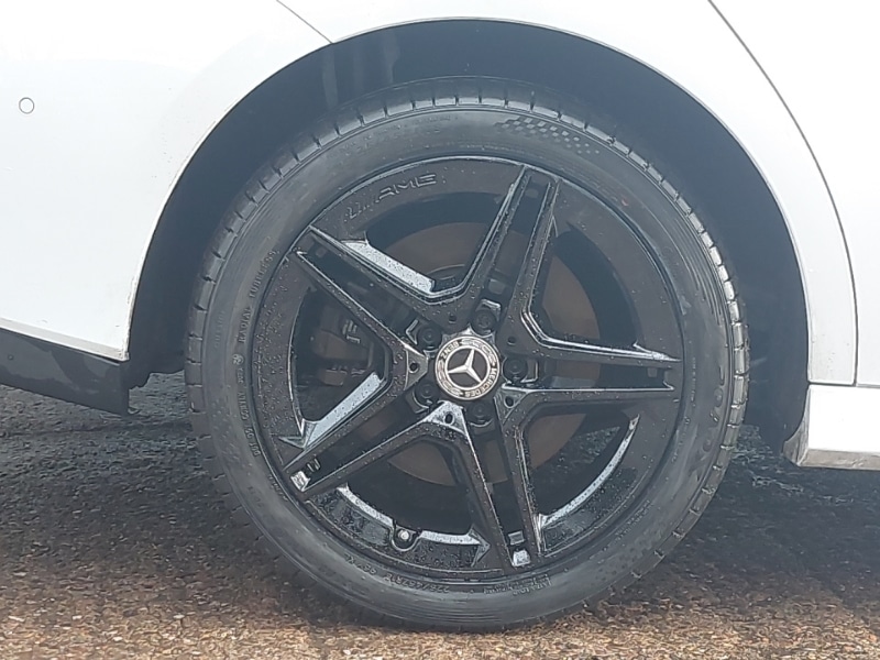 Used Mercedes-Benz CLA 2023 for sale - 77623706: Photo 14