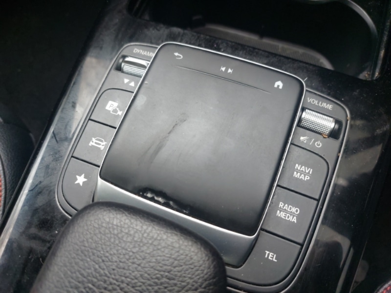 Used Mercedes-Benz CLA 2023 for sale - 77623706: Photo 18