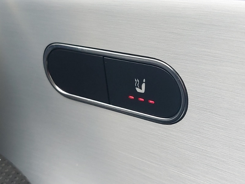 Used Mercedes-Benz CLA 2023 for sale - 77623706: Photo 19