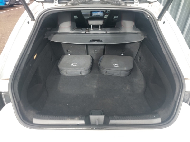 Used Mercedes-Benz CLA 2023 for sale - 77623706: Photo 8