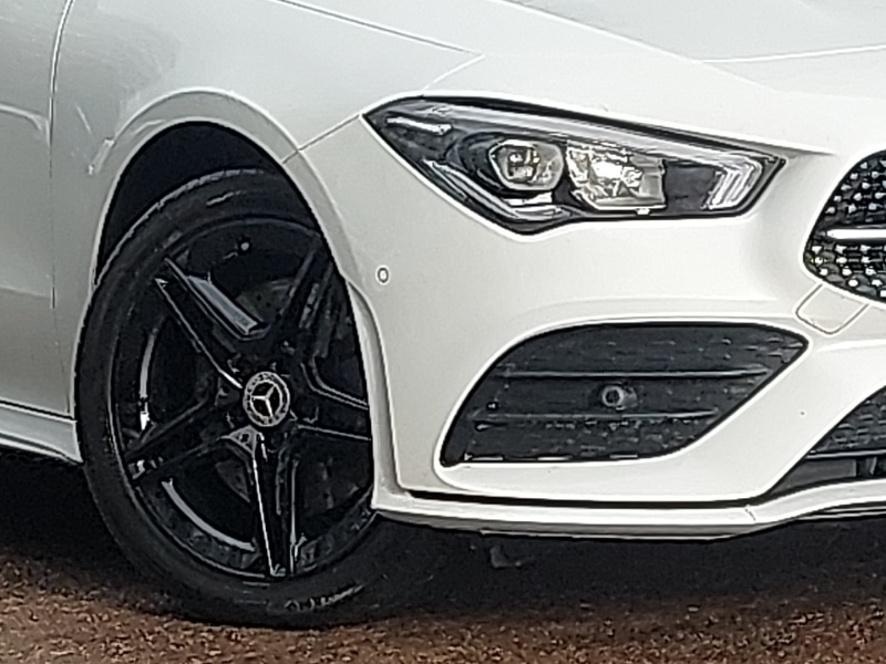 Used Mercedes-Benz CLA 2023 for sale - 77623706: Photo 9