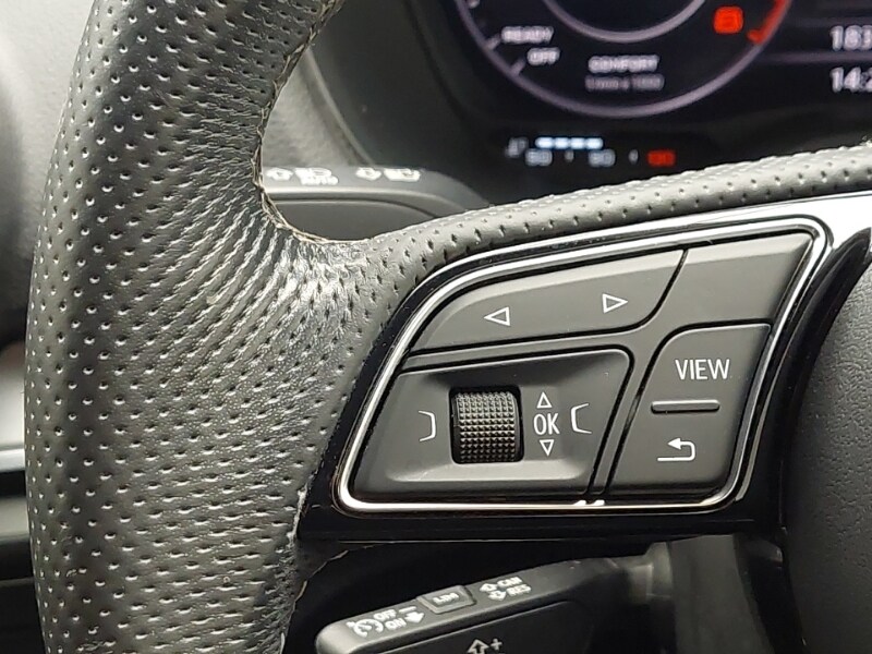 Used Audi Q2 2023 for sale - 77708085: Photo 18