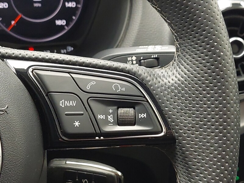 Used Audi Q2 2023 for sale - 77708085: Photo 19