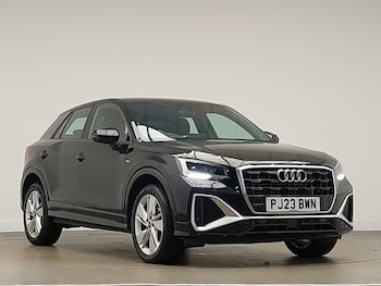 Used Audi Q2 2023 for sale - 77708085: Photo