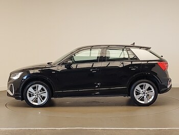 Used Audi Q2 2023 for sale - 77708085: Photo