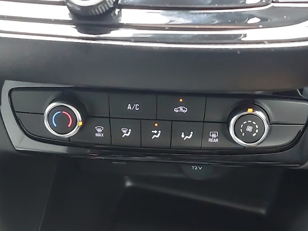 Used Vauxhall Corsa 2025 for sale - 74983835: Photo 12