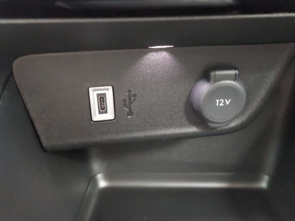 Used Vauxhall Corsa 2025 for sale - 74983835: Photo 13