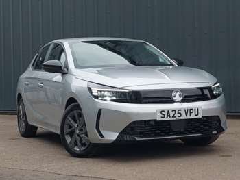 2025 - 1.2 Turbo Design 5dr