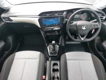 Used Vauxhall Corsa 2025 for sale - 74983835: Photo