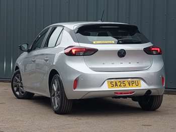 Used Vauxhall Corsa 2025 for sale - 74983835: Photo