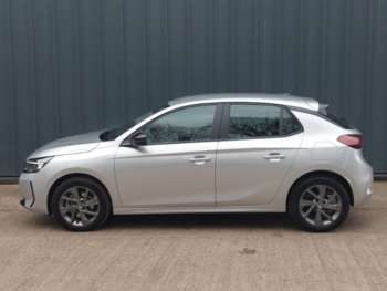 Used Vauxhall Corsa 2025 for sale - 74983835: Photo
