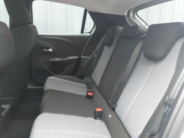 Used Vauxhall Corsa 2025 for sale - 74983835: Photo 6