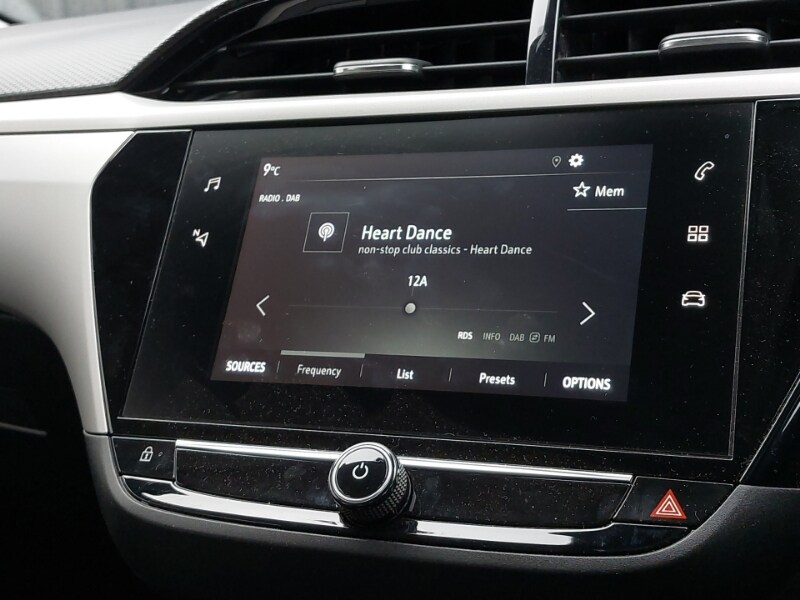 Used Vauxhall Corsa 2022 for sale - 78125770: Photo 10