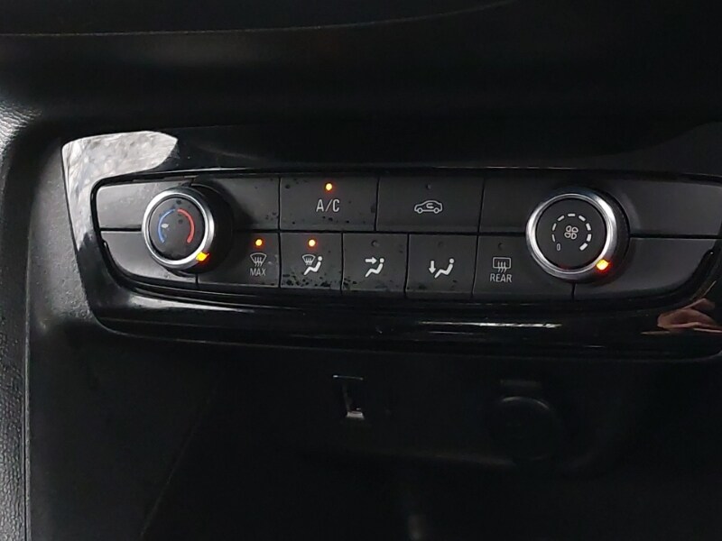 Used Vauxhall Corsa 2022 for sale - 78125770: Photo 11