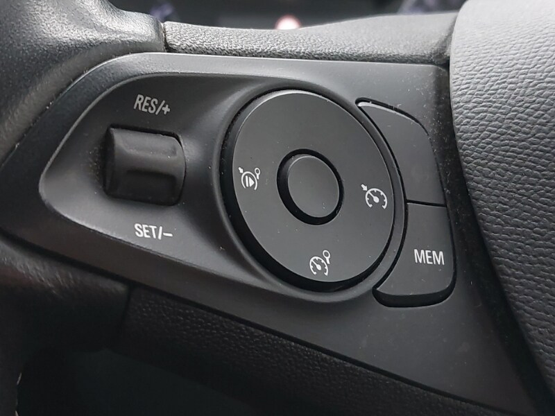 Used Vauxhall Corsa 2022 for sale - 78125770: Photo 14