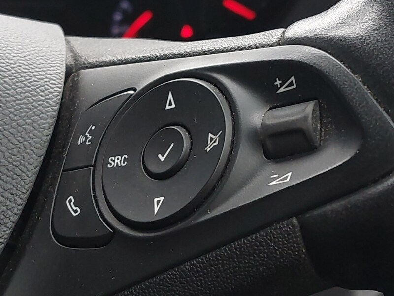 Used Vauxhall Corsa 2022 for sale - 78125770: Photo 15