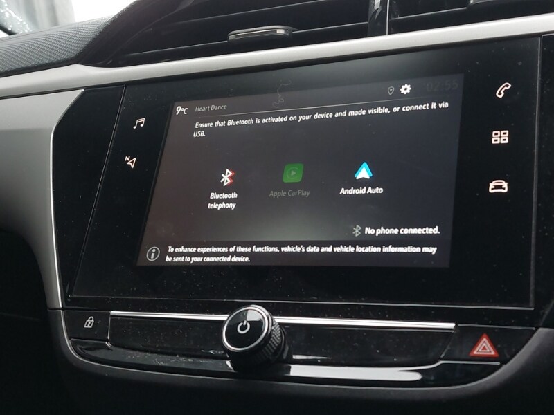 Used Vauxhall Corsa 2022 for sale - 78125770: Photo 17