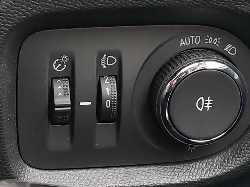 Used Vauxhall Corsa 2022 for sale - 78125770: Photo 18