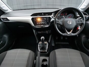 Used Vauxhall Corsa 2022 for sale - 78125770: Photo