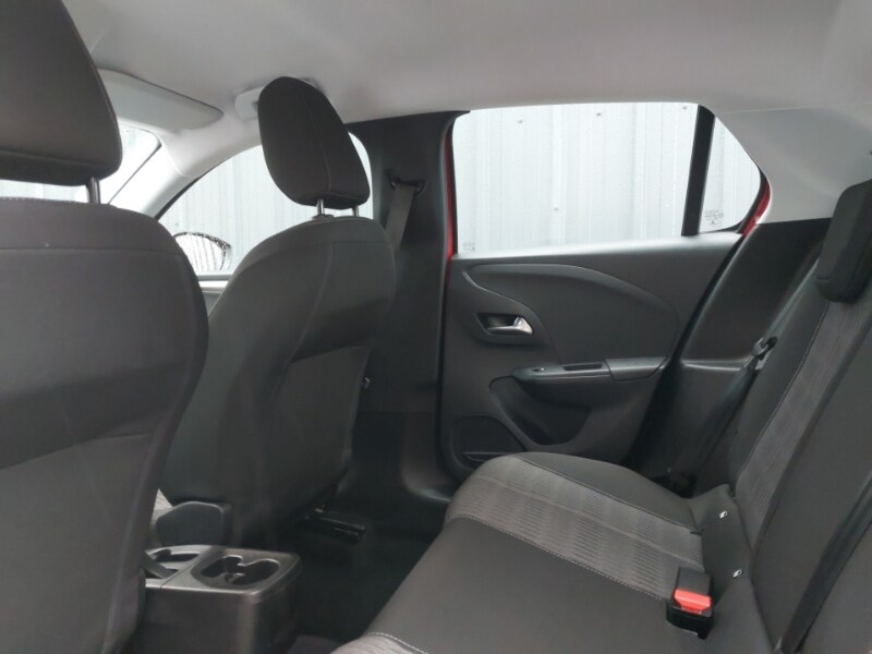 Used Vauxhall Corsa 2022 for sale - 78125770: Photo 6