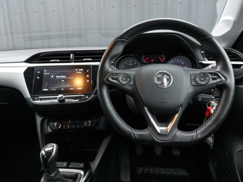 Used Vauxhall Corsa 2022 for sale - 78125770: Photo 7