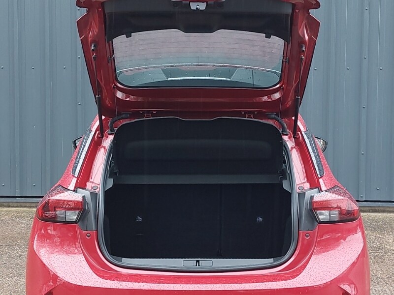 Used Vauxhall Corsa 2022 for sale - 78125770: Photo 8