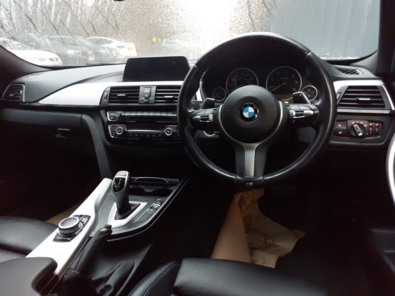 Used BMW 3 Series 2019 for sale - 77907406: Photo 10