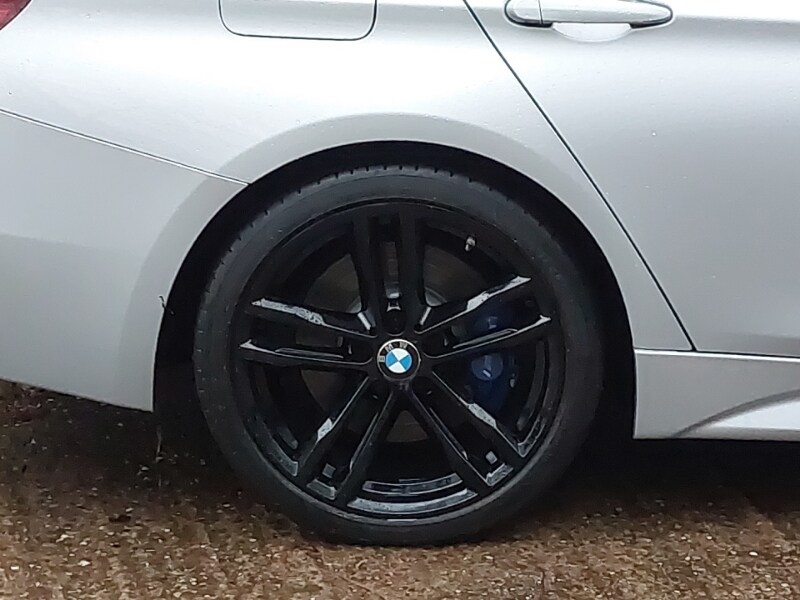 Used BMW 3 Series 2019 for sale - 77907406: Photo 12