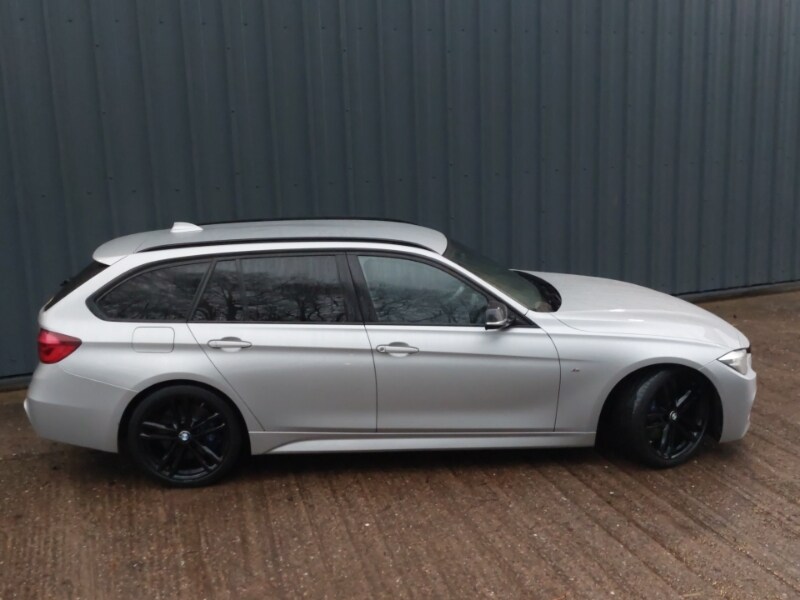 Used BMW 3 Series 2019 for sale - 77907406: Photo 14