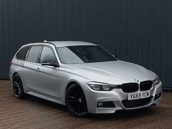 BMW 3 Series feature image
