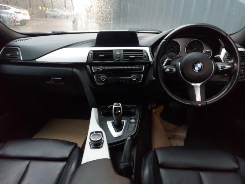 Used BMW 3 Series 2019 for sale - 77907406: Photo 2