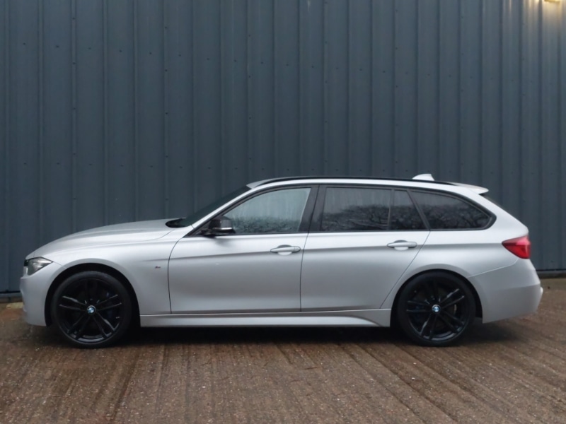 Used BMW 3 Series 2019 for sale - 77907406: Photo 4