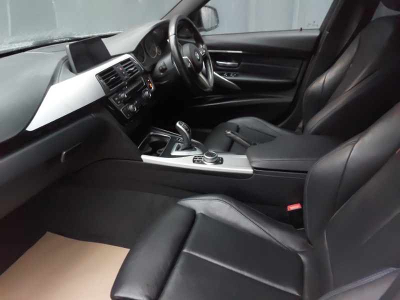 Used BMW 3 Series 2019 for sale - 77907406: Photo 5