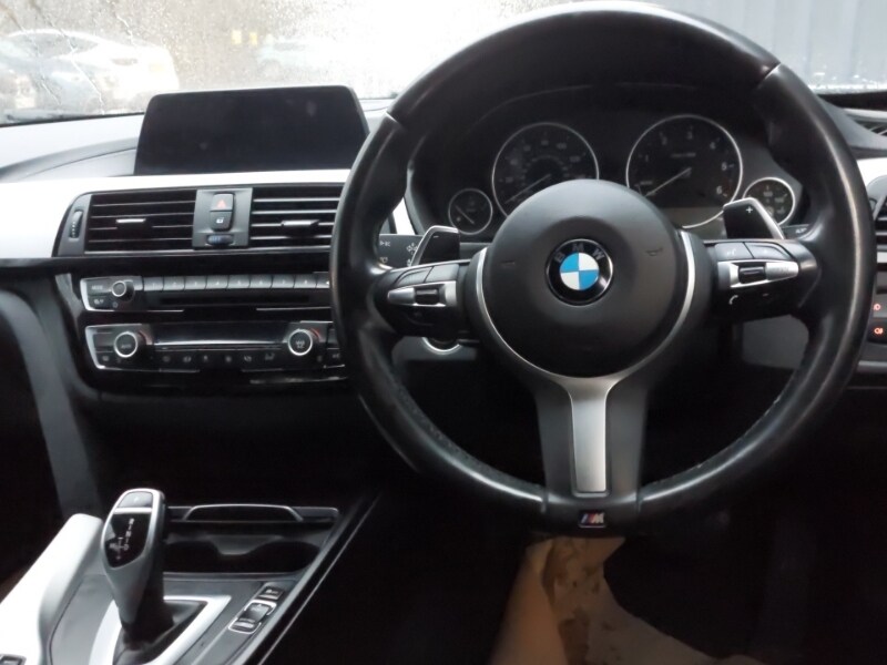 Used BMW 3 Series 2019 for sale - 77907406: Photo 7