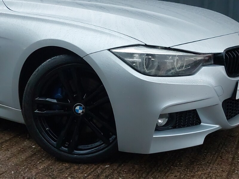 Used BMW 3 Series 2019 for sale - 77907406: Photo 9