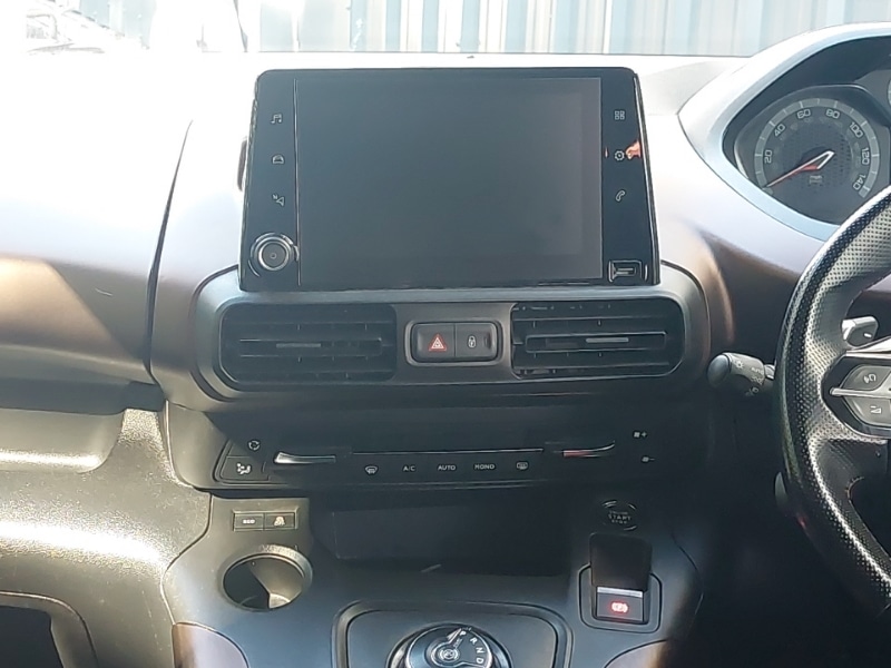 Used Peugeot Rifter 2019 for sale - 76800120: Photo 11