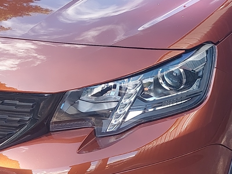 Used Peugeot Rifter 2019 for sale - 76800120: Photo 12