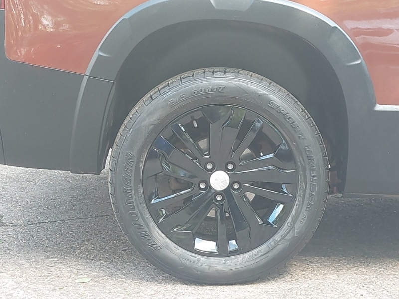 Used Peugeot Rifter 2019 for sale - 76800120: Photo 14