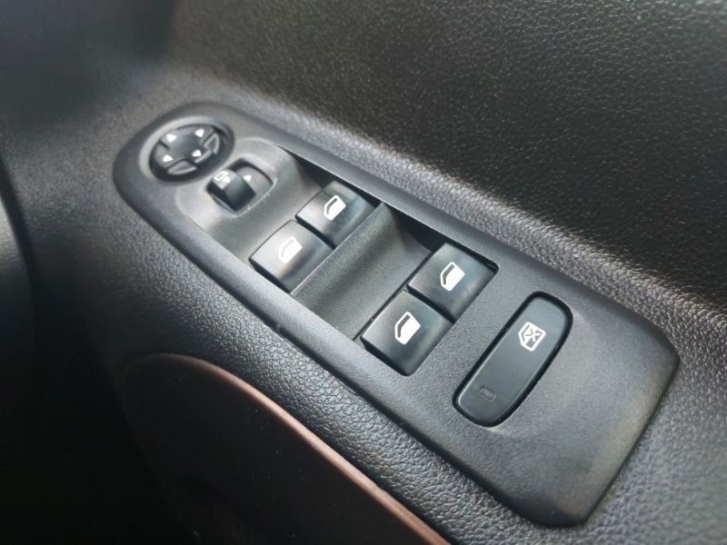 Used Peugeot Rifter 2019 for sale - 76800120: Photo 16