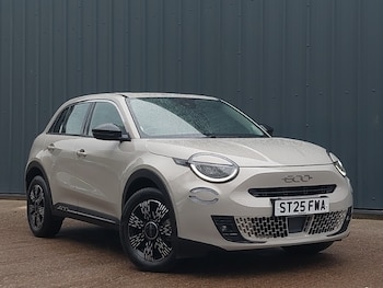 Used Fiat 600 2025 for sale - 78253446: Photo