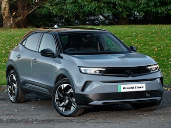 2026 - 115kW Ultimate 54kWh 5dr Auto